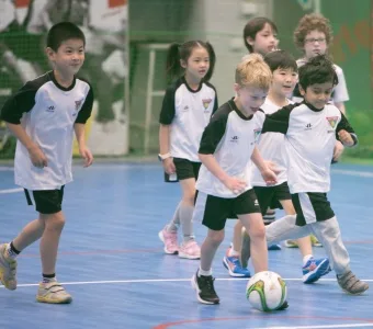 Action Kidz Coaching