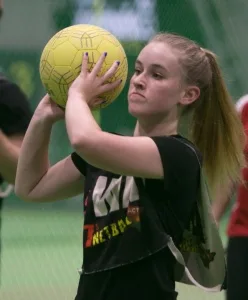Netball