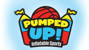 Pumped Up Inflatables